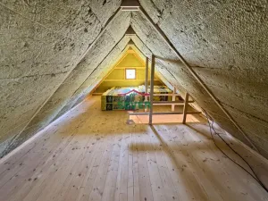 Prodej chaty, Litvínov - Horní Litvínov, 25 m2