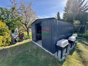 Prodej chaty, Litvínov - Horní Litvínov, 25 m2