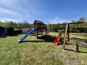 Prodej chaty, Litvínov - Horní Litvínov, 25 m2