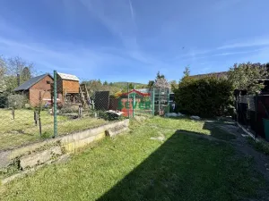 Prodej chaty, Litvínov - Horní Litvínov, 25 m2