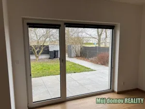 Pronájem rodinného domu, Praha - Klánovice, Lovčická, 120 m2