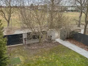 Pronájem rodinného domu, Praha - Klánovice, Lovčická, 120 m2