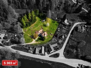 Prodej rodinného domu, Horní Němčice, 220 m2