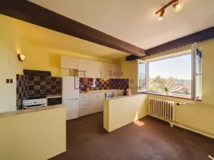 Prodej rodinného domu, Horní Němčice, 220 m2