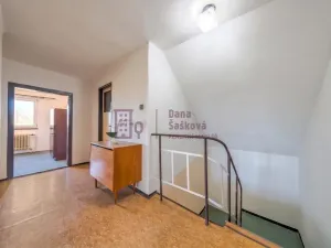Prodej rodinného domu, Horní Němčice, 220 m2
