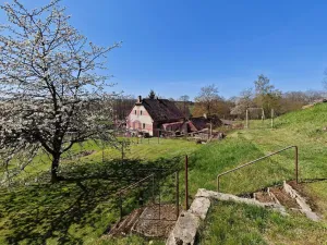 Prodej rodinného domu, Horní Němčice, 220 m2