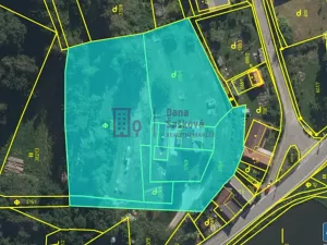 Prodej rodinného domu, Horní Němčice, 220 m2