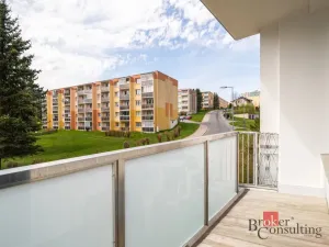 Prodej bytu 3+1, Tanvald, Radniční, 69 m2