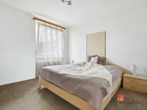 Prodej bytu 3+1, Tanvald, Radniční, 69 m2