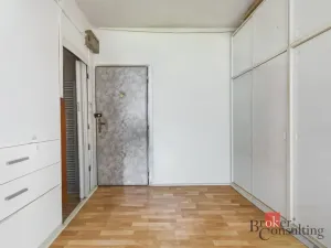 Prodej bytu 3+1, Tanvald, Radniční, 69 m2