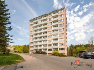 Prodej bytu 3+1, Tanvald, Radniční, 69 m2