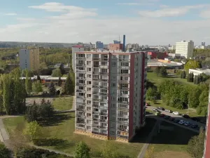 Prodej bytu 3+1, Praha - Kamýk, Imrychova, 71 m2