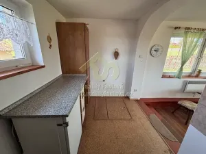 Prodej rodinného domu, Břasy, 72 m2