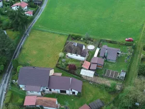 Prodej rodinného domu, Břasy, 72 m2