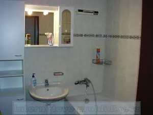 Pronájem pokoje, Praha - Chodov, 23 m2