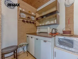 Prodej chaty, Praha - Modřany, 32 m2