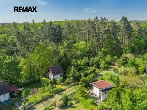 Prodej chaty, Praha - Modřany, 32 m2