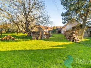 Prodej zemědělské usedlosti, Krašlovice, 232 m2