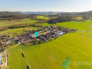 Prodej zemědělské usedlosti, Krašlovice, 232 m2