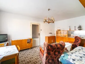 Prodej zemědělské usedlosti, Krašlovice, 232 m2