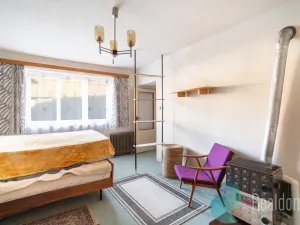 Prodej zemědělské usedlosti, Krašlovice, 232 m2