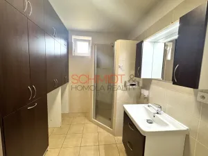 Pronájem bytu 2+kk, Hustopeče, Nádražní, 52 m2