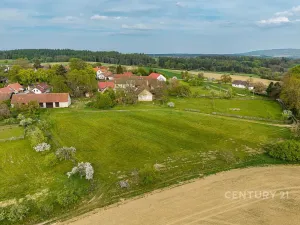 Prodej zemědělské usedlosti, Loket, 80 m2