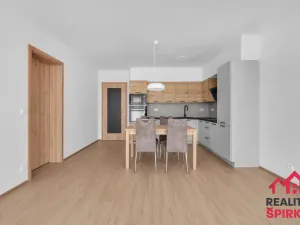 Pronájem bytu 2+kk, Ústí nad Orlicí, Kladská, 62 m2