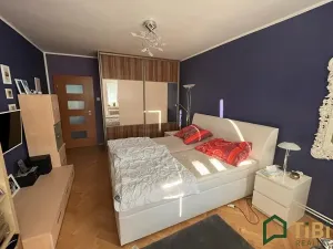 Pronájem bytu 3+kk, Blansko, L. Janáčka, 87 m2