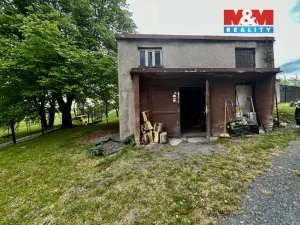 Prodej rodinného domu, Fryčovice, 140 m2