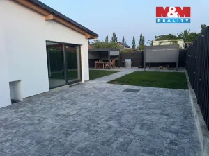 Prodej chaty, Brandýs nad Labem-Stará Boleslav - Stará Boleslav, Třebízského, 60 m2