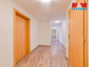 Prodej rodinného domu, Mariánské Lázně - Stanoviště, 193 m2