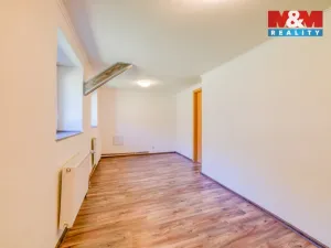 Prodej rodinného domu, Mariánské Lázně - Stanoviště, 193 m2
