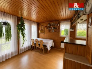 Prodej chalupy, Beroun, Lesní, 100 m2