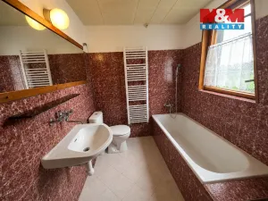 Prodej chalupy, Beroun, Lesní, 100 m2
