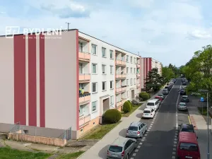 Pronájem bytu 3+1, Teplice, Jugoslávská, 81 m2