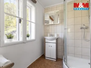 Prodej chalupy, Bystřice, 90 m2