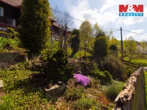 Prodej chalupy, Bystřice, 90 m2