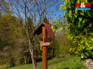 Prodej chalupy, Bystřice, 90 m2
