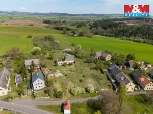 Prodej pozemku pro bydlení, Čichalov - Štoutov, 4209 m2