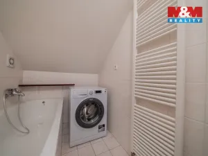 Prodej bytu 2+kk, Brno - Slatina, Tilhonova, 48 m2