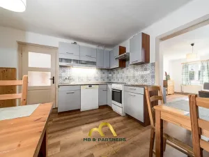 Prodej rodinného domu, Černý Důl, 130 m2