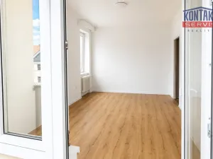 Pronájem bytu 3+1, České Budějovice, J. Plachty, 78 m2