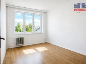 Pronájem bytu 3+1, České Budějovice, J. Plachty, 78 m2