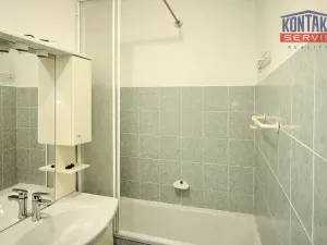 Pronájem bytu 3+1, České Budějovice, J. Plachty, 78 m2