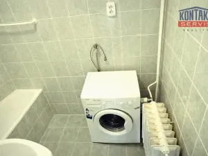 Pronájem bytu 3+1, České Budějovice, J. Plachty, 78 m2