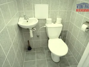 Pronájem bytu 3+1, České Budějovice, J. Plachty, 78 m2
