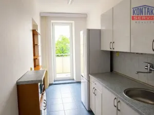Pronájem bytu 3+1, České Budějovice, J. Plachty, 78 m2