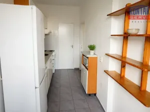 Pronájem bytu 3+1, České Budějovice, J. Plachty, 78 m2