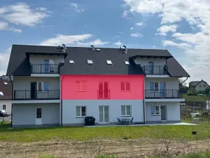 Prodej bytu 2+kk, Jablonec nad Nisou, Zemědělská, 47 m2